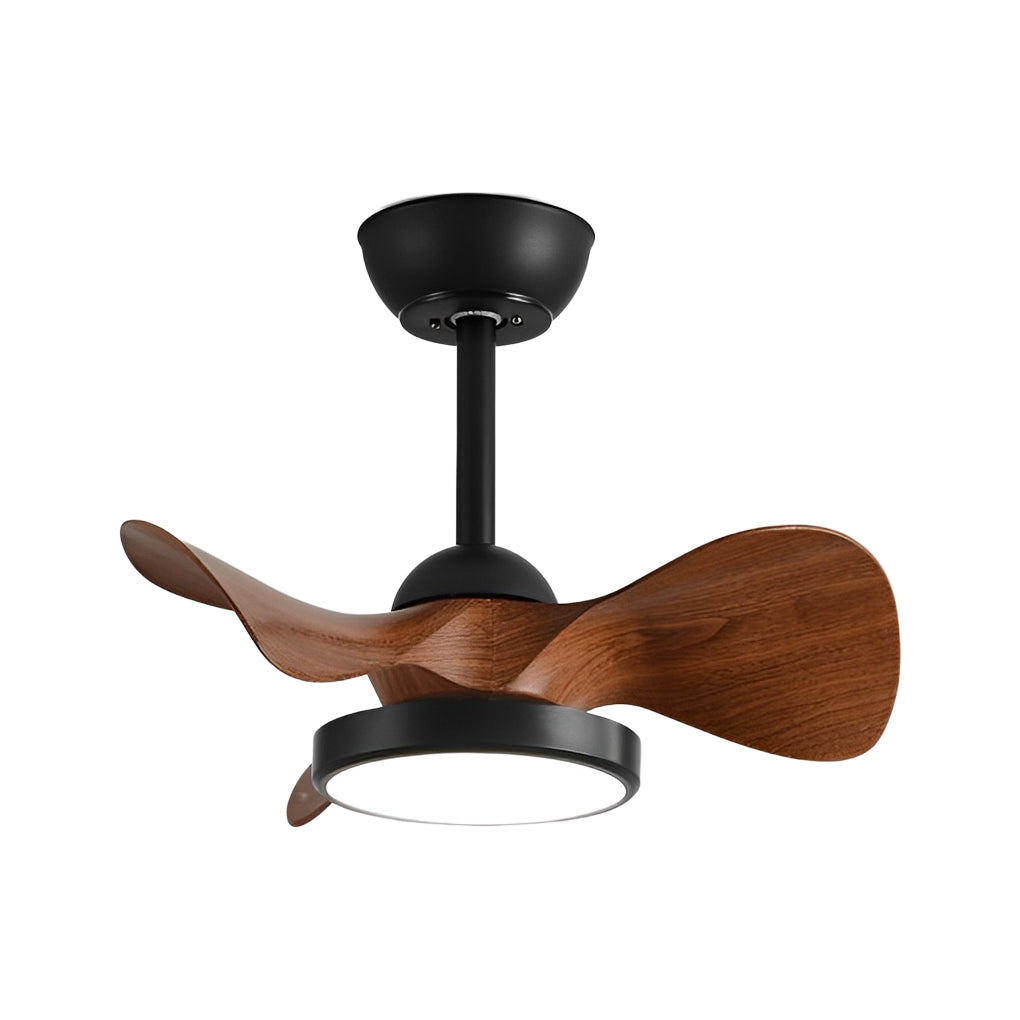 3 Blades Nordic Ceiling Fans Light Ha091532