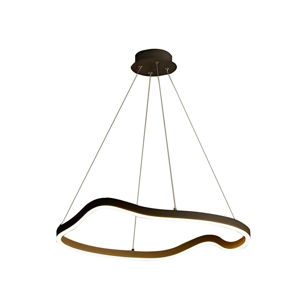 Irregular Led Ceiling Lighting Ha083126