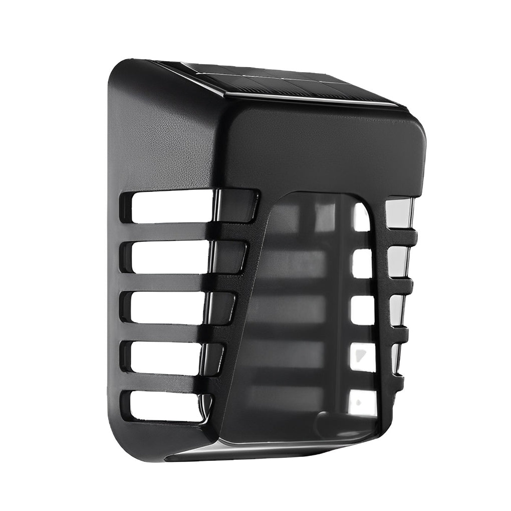 Waterproof Solar Outdoor Wall Light Ha085237