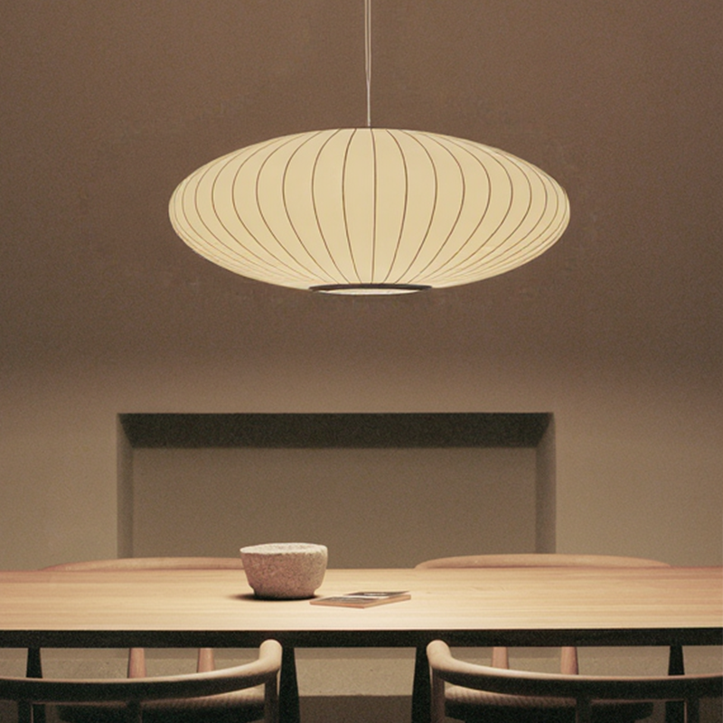 Chic Lantern Pendant Light