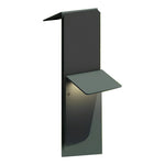 Rectangular Led Solar Pathway Lights Li002093