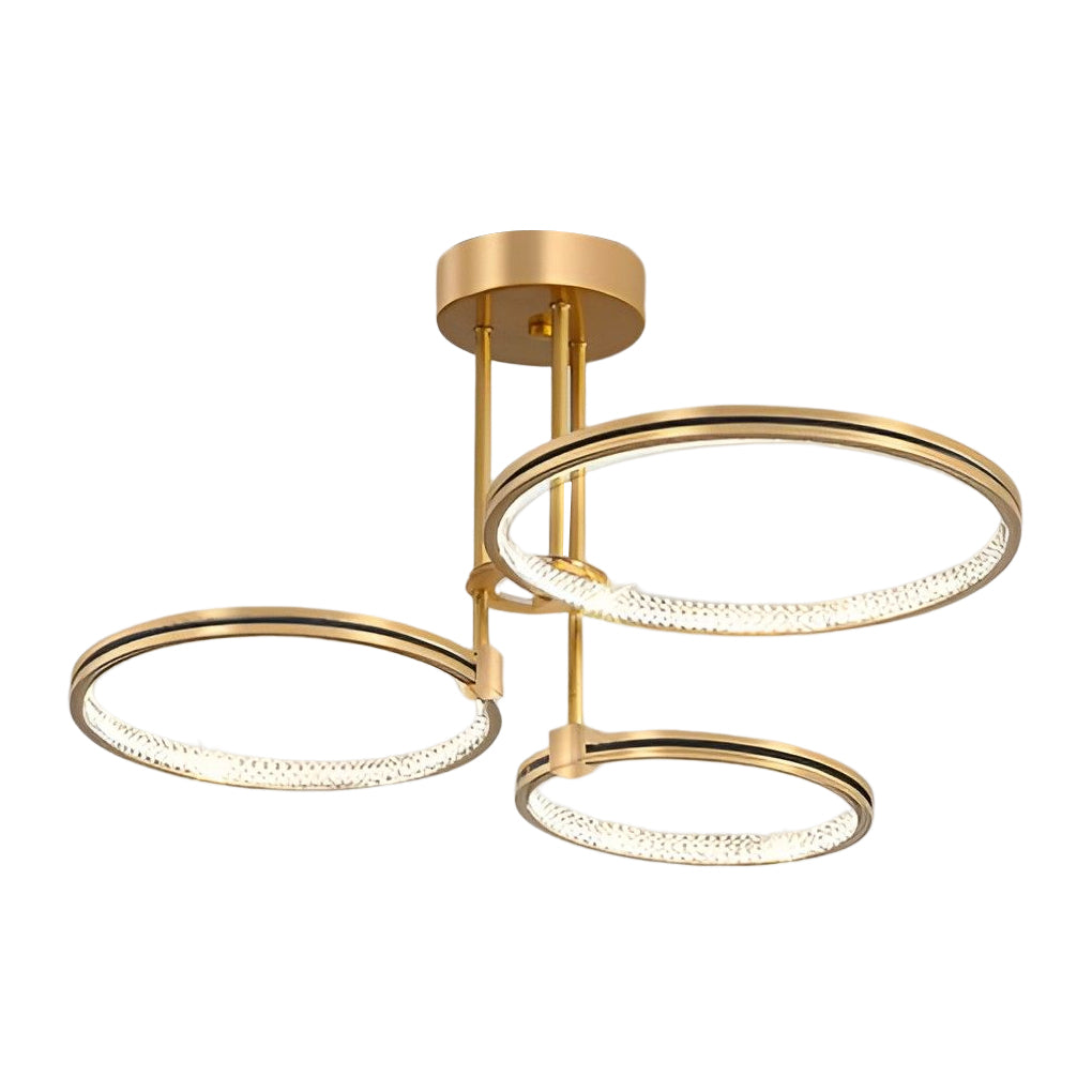 Minimalist Ceiling Light Li001960