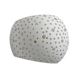 Round Hollow Nordic Wall Lamp Ha089372