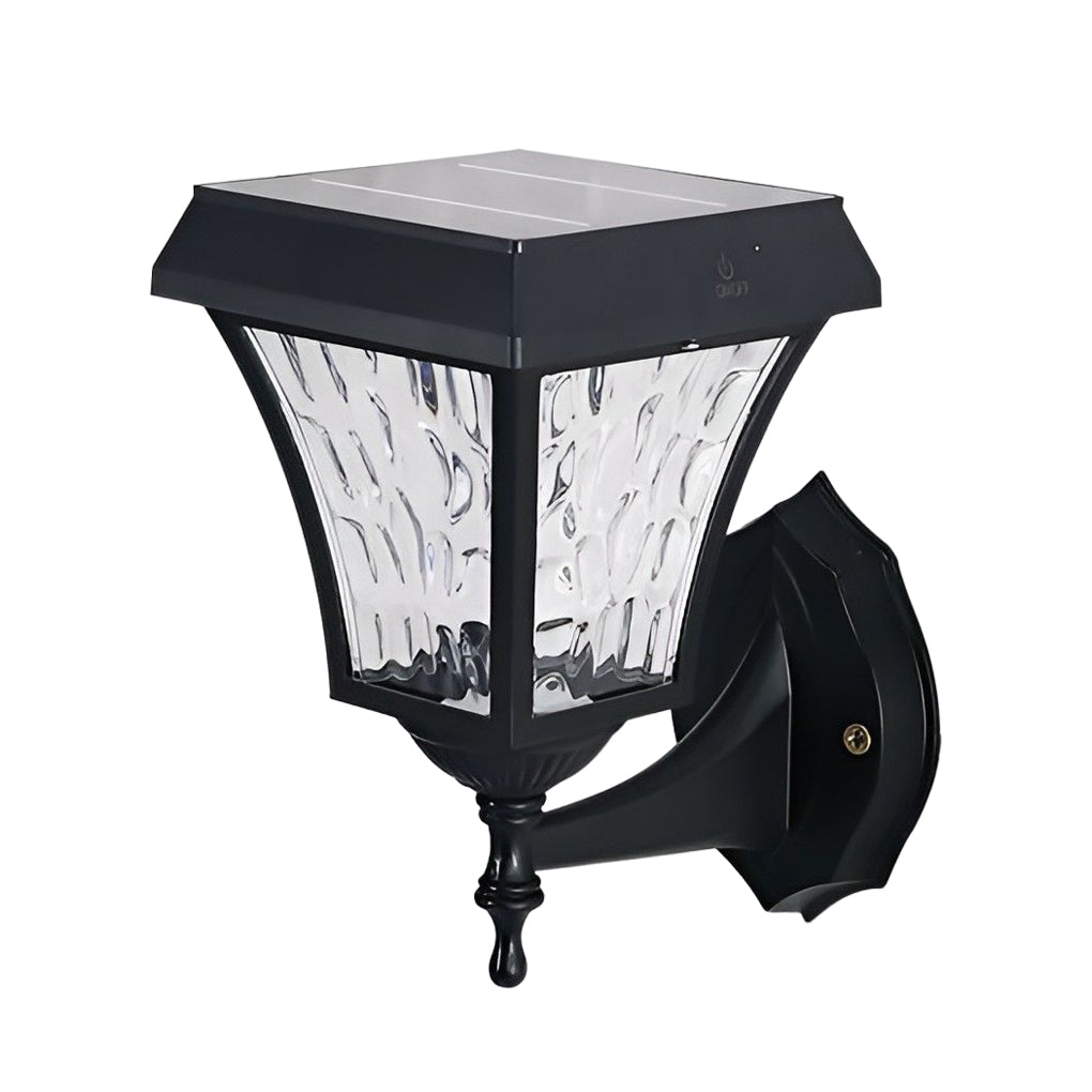 Outdoor Plug In Wall Sconce Lighting Li002040