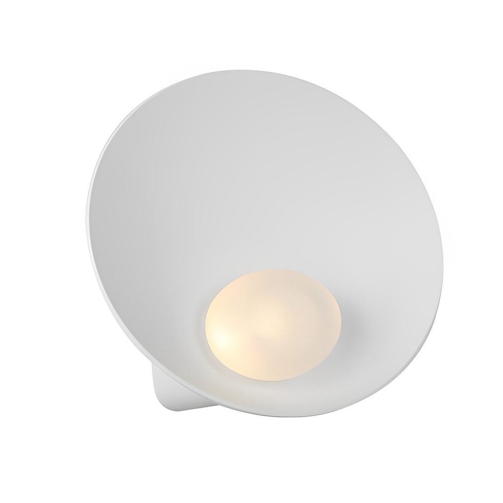 Round Creative Wall Sconces Lighting Ha080294