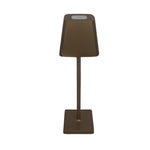 Simple Portable Type C Rechargeable Led Modern Table Lamp