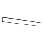 Minimalist Outdoor Wall Light Fixture Ha076137