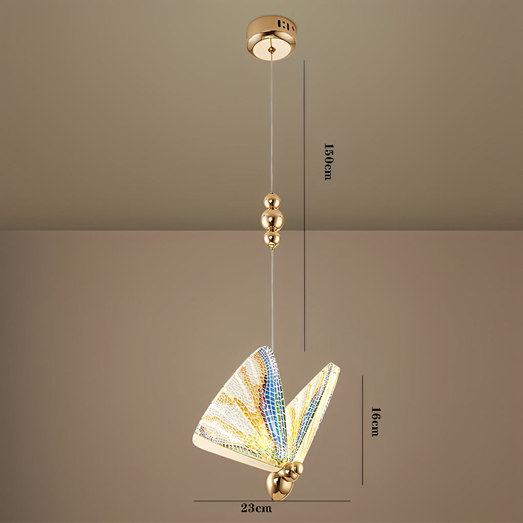 Lighting Ceiling Lights Pendant Lighting_5077N