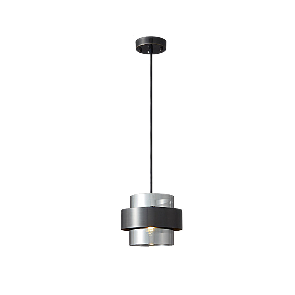 Cylinder Modern Pendant Lights Li002715