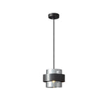 Cylinder Modern Pendant Lights Li002715
