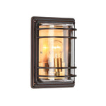 Vintage Outdoor Wall Light Ha092656