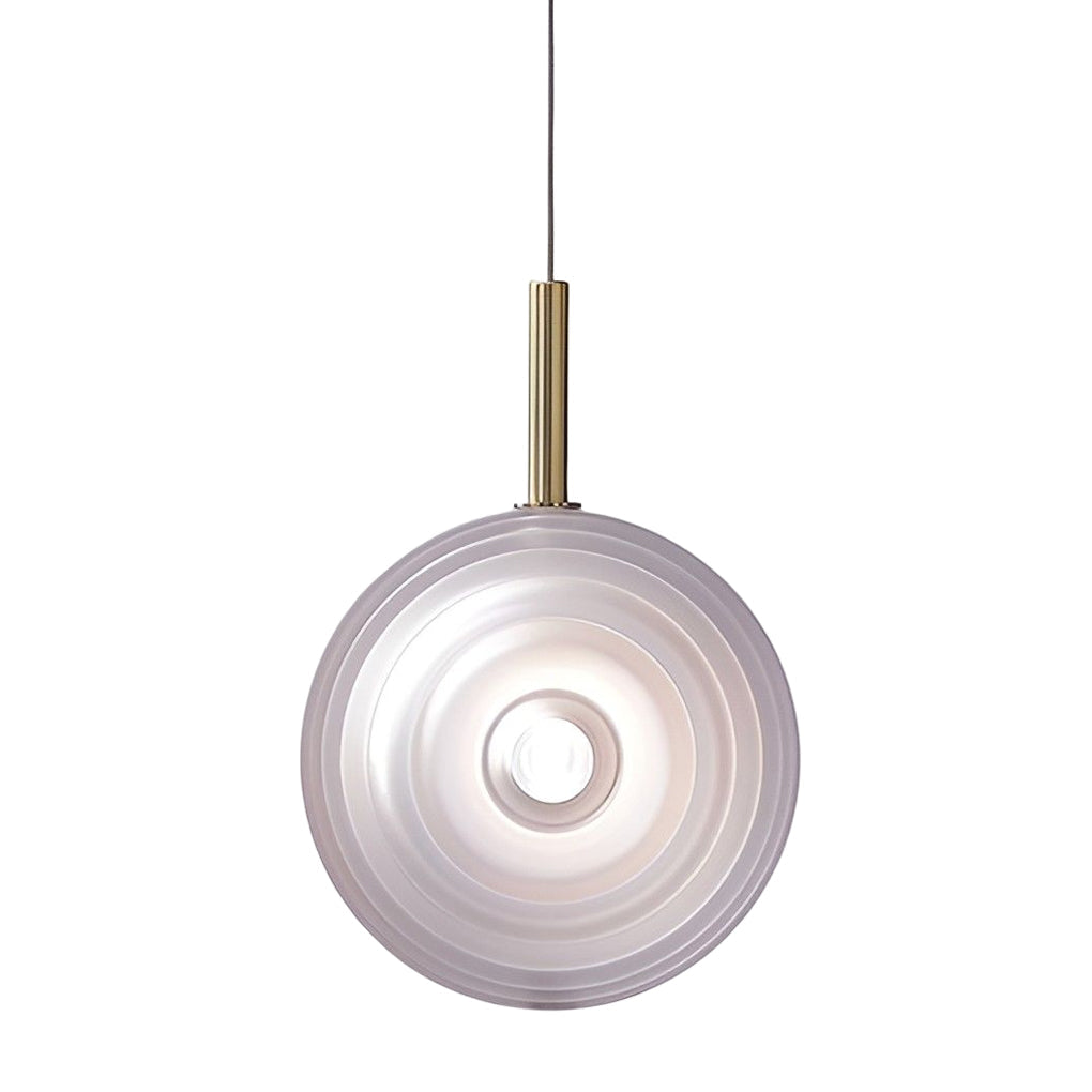 Creative Round Modern Kitchen Island Lighting Li001971