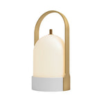 Indoor Outdoor Portable Led Lantern Table Ambient Lamp