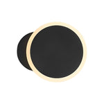 Roundwall Sconces Ha077690