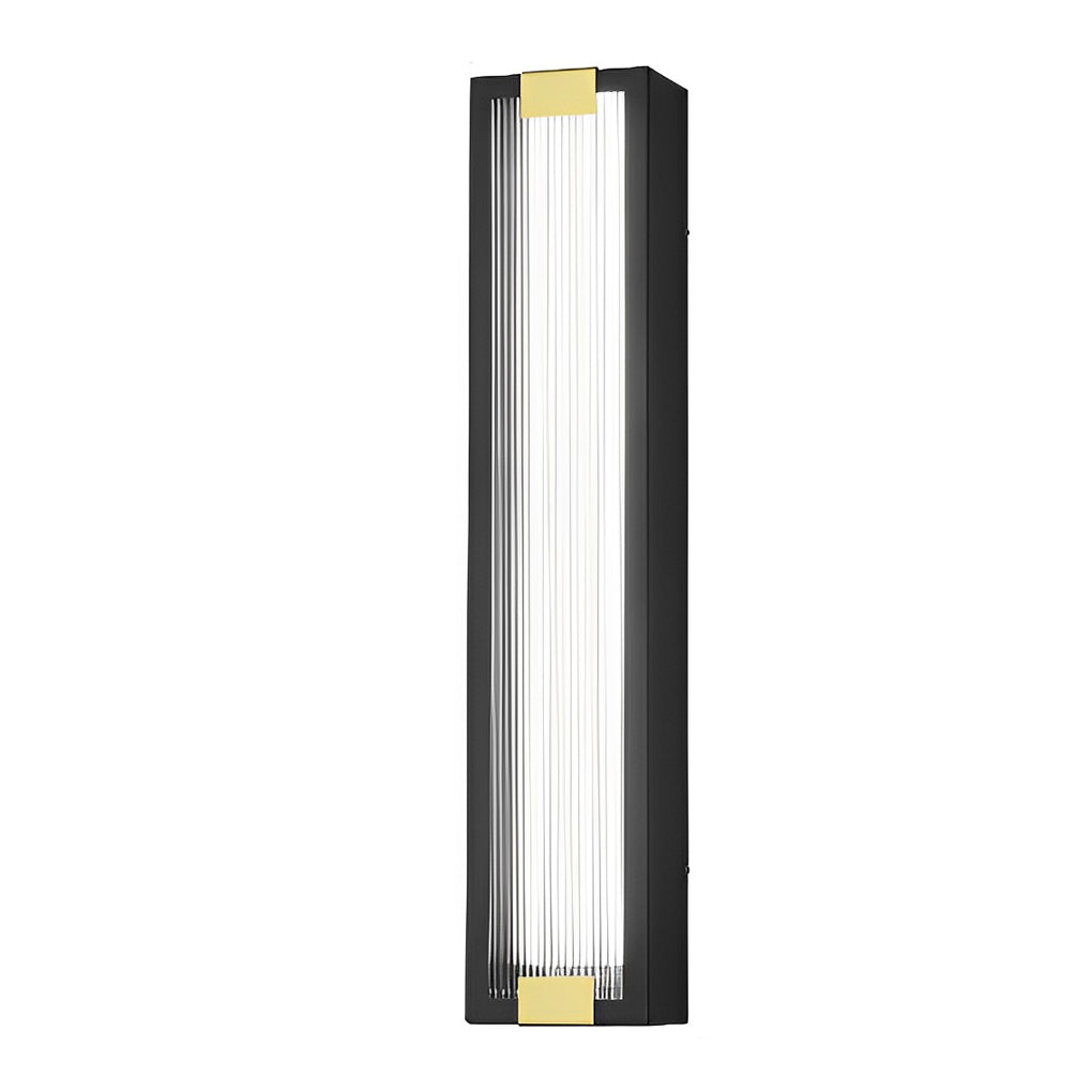 Rectangular Modern Porch Light Ha085178
