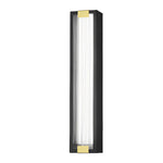 Rectangular Modern Porch Light Ha085178