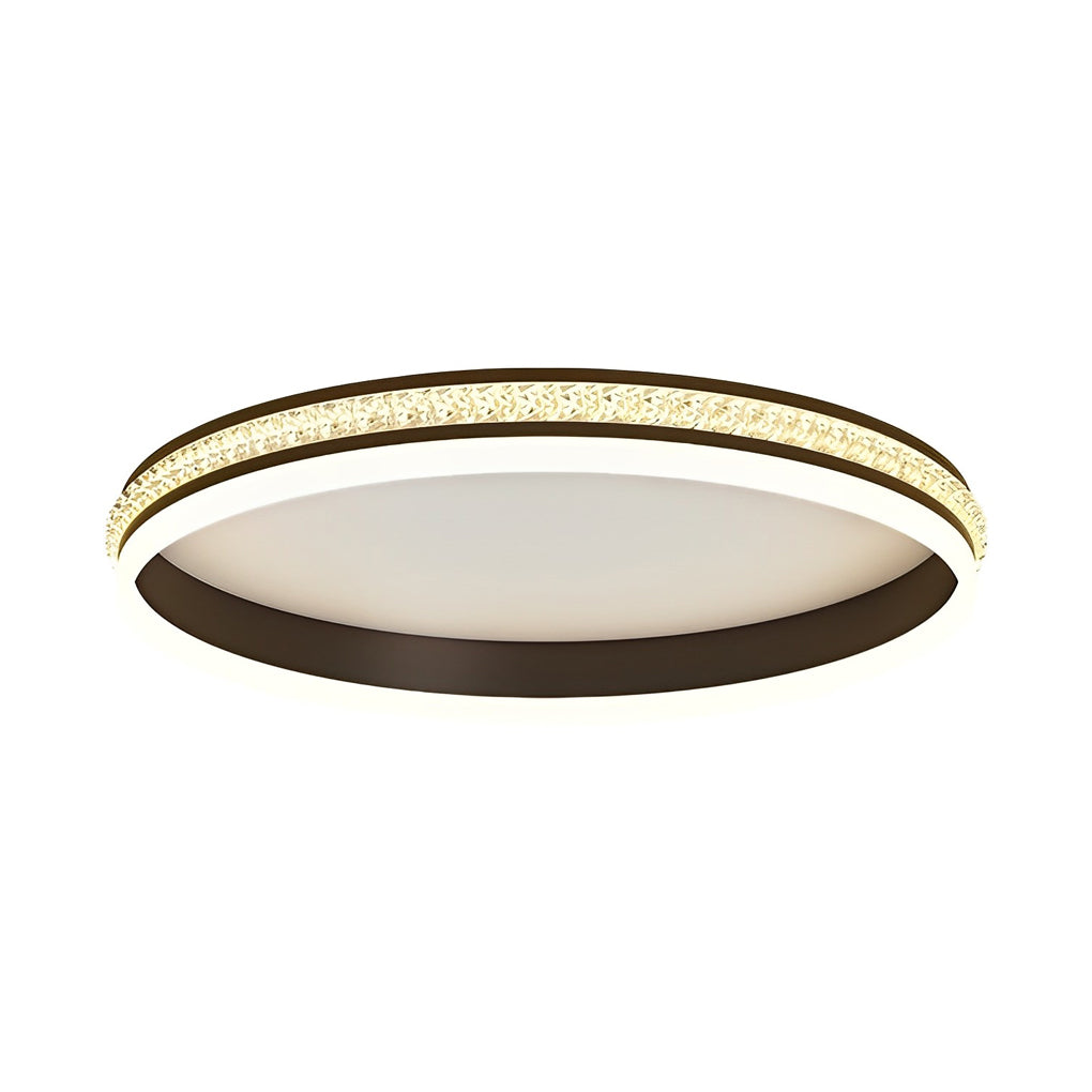 Dimmable With Remote Modern Ceiling Light Ha097934