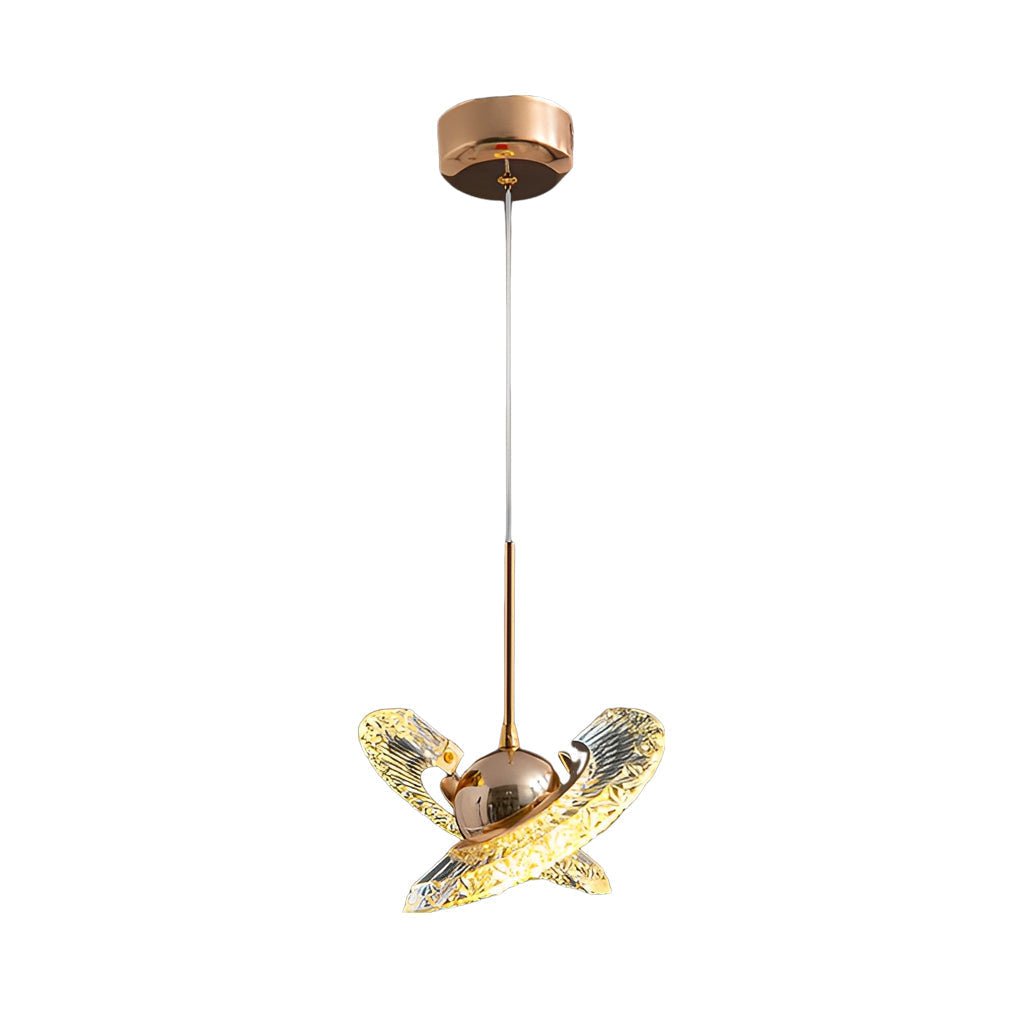 Adjustable Led Nordic Pendant Light Li002520