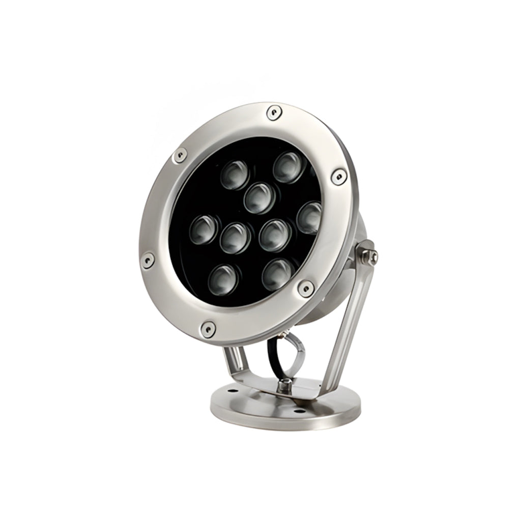 Dc24V Underwater Fountain Lights Ha078148