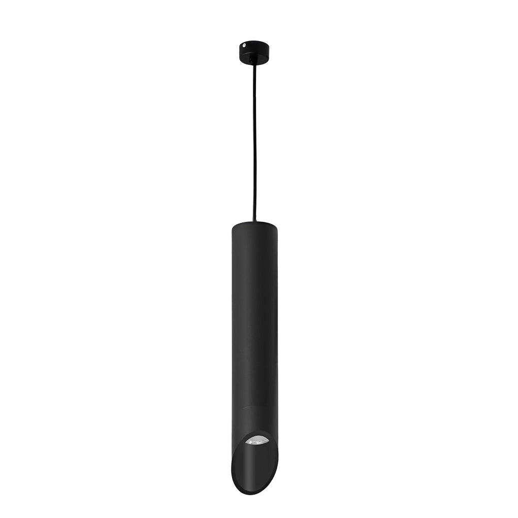 Long Cylindrical Pendant Lights Ha084262