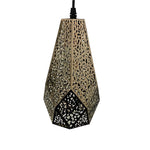 Hollow Postmodern Chandelier Ha084590