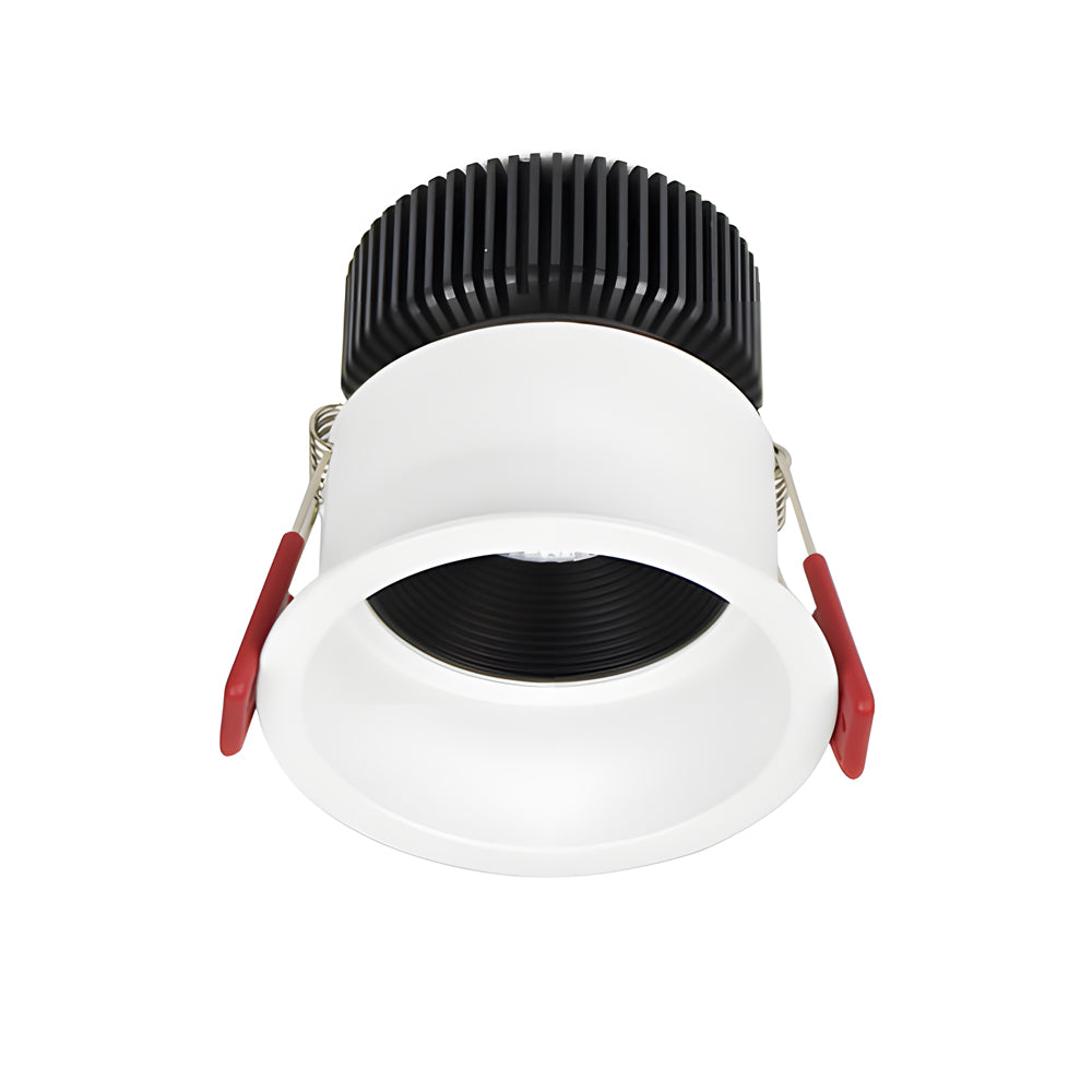 3 3 Inch 7W Led Round Adjustable Regressed Recessed Ceiling Downlight