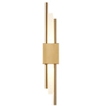 Led Up And Down Lights Wall Lamp