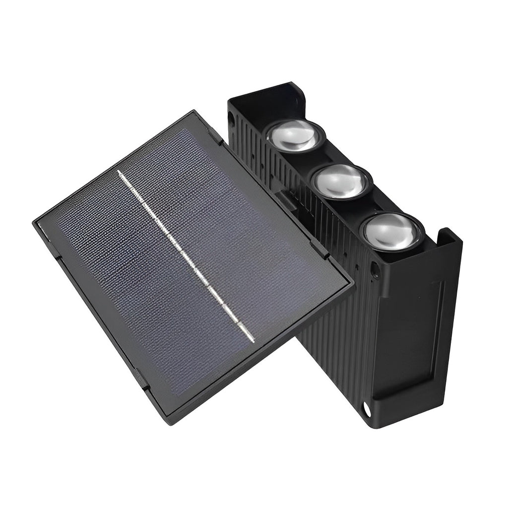 Rectangular Up And Down Wall Lamp Li002257