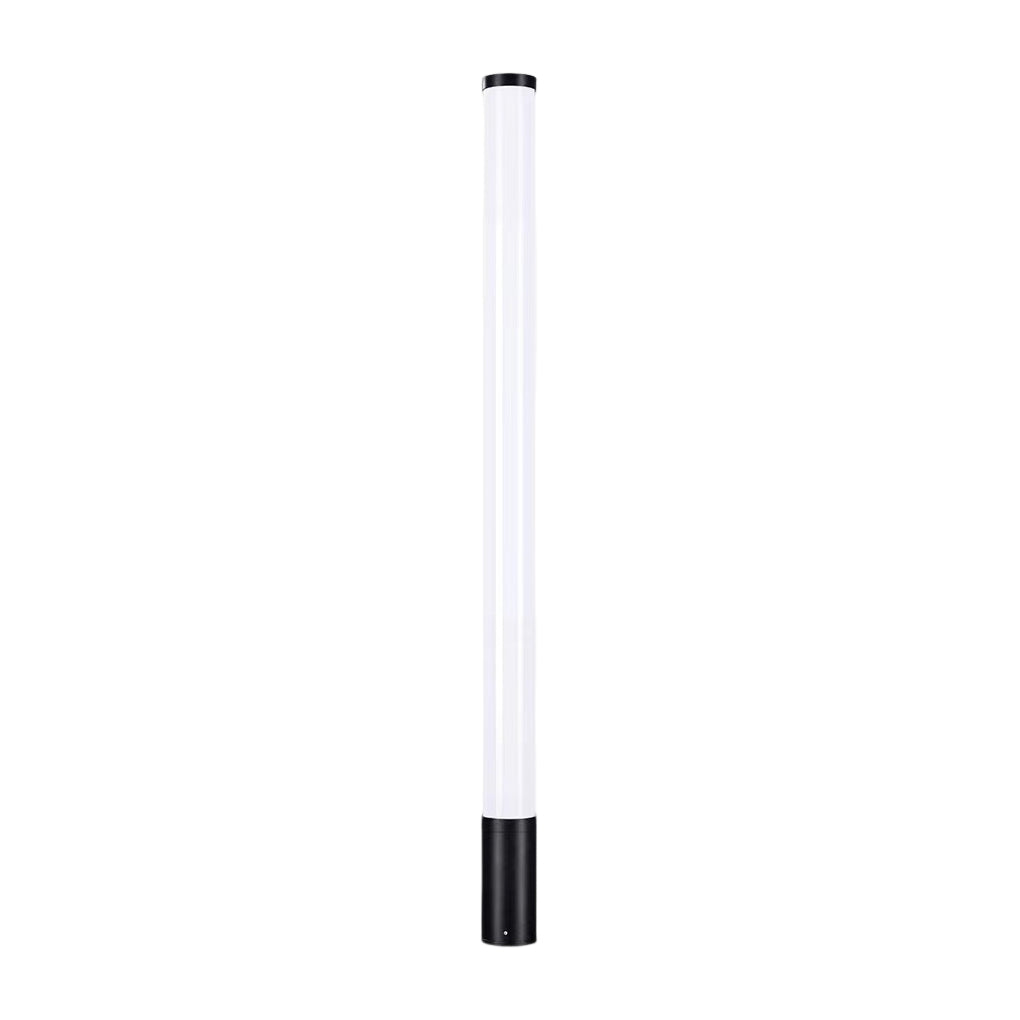 Cylindrical Outdoor Lawn Light Ha091106