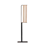 Modern Black Dual Cylinder LED Pathway Lights for Outdoor Landscapes