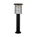 Usb Solar Mosquito Killer Lamp Ha098035