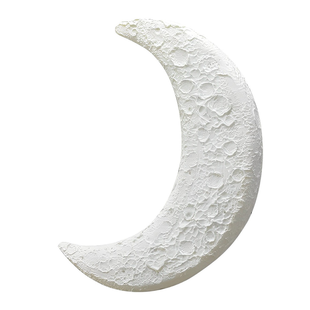 Moon Modern Outdoor Wall Sconce Li002278