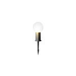 Round Ball Outdoor Pathway Light Ha091677