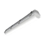 23 Inch White Linear Vapor Tight Led Light