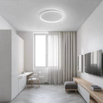 Chic Round Ceiling Lights