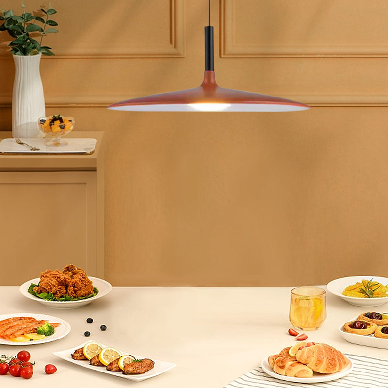 Chic Large Pendant Light