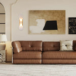 Modern Minimalist Marble Wall Light