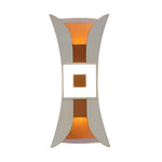 Creative Led Up And Down Lights Waterproof Modern Wall Washer Lights