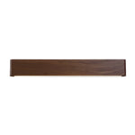 Linear Walnut Wood Led Wall Sconce