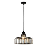 Drum Shaped Pendant Light Li001935