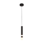 Led Black Nordic Kitchen Island Lighting Ha076505