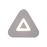 Waterproof Led Modern Outdoor Wall Sconce