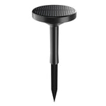 Round Solar Lawn Lights Li002324