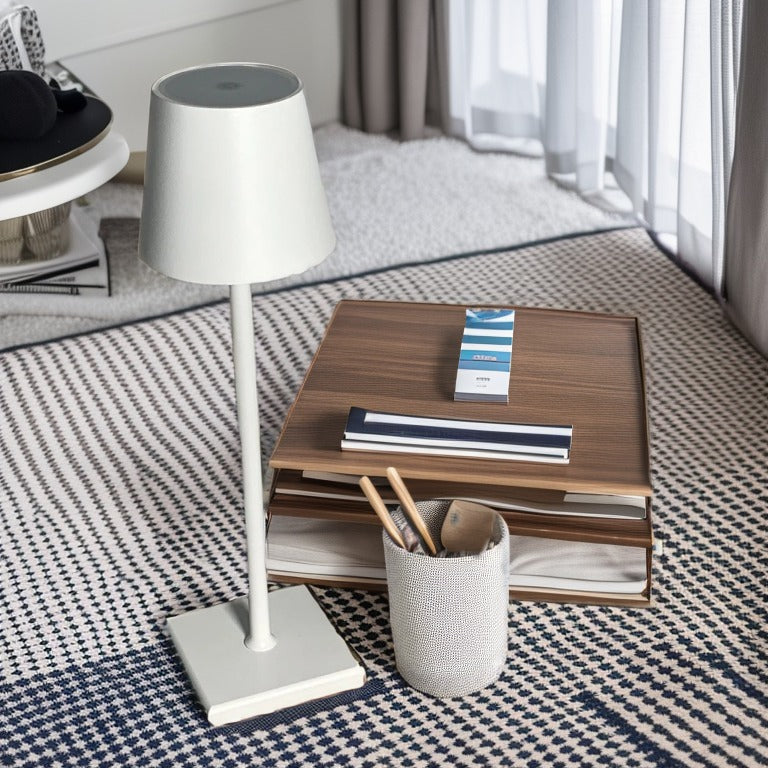 Modern Led Table Lamp
