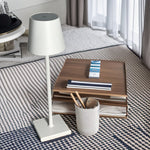 Modern Led Table Lamp