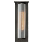 Solar Vintage Outdoor Wall Light Fixture