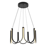 Minimalist 3 Step Dimming Led Ceiling Lamp Li001938