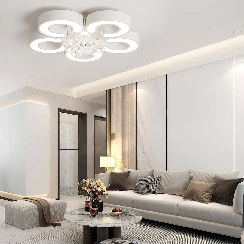 Lighting Ceiling Lights Chandeliers_4Wg77