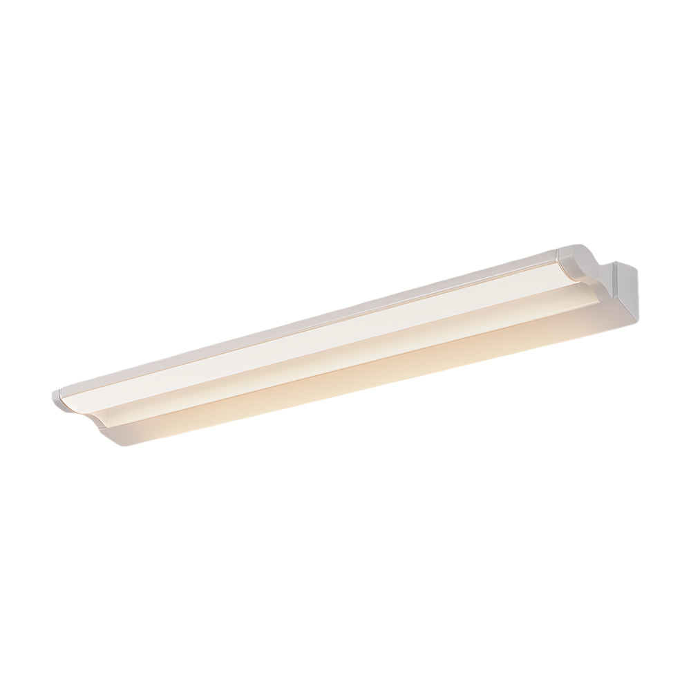 Modern Linear Led Vanity Light Bathroom Wall Mount