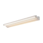 Modern Linear Led Vanity Light Bathroom Wall Mount